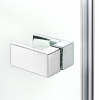 NEW TRENDY Drzwi wnękowe Reflexa 140x200 EXK-5069/EXK-5070